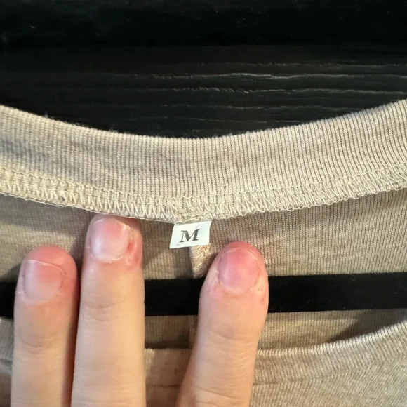 Tunic top - Picture 4 of 5